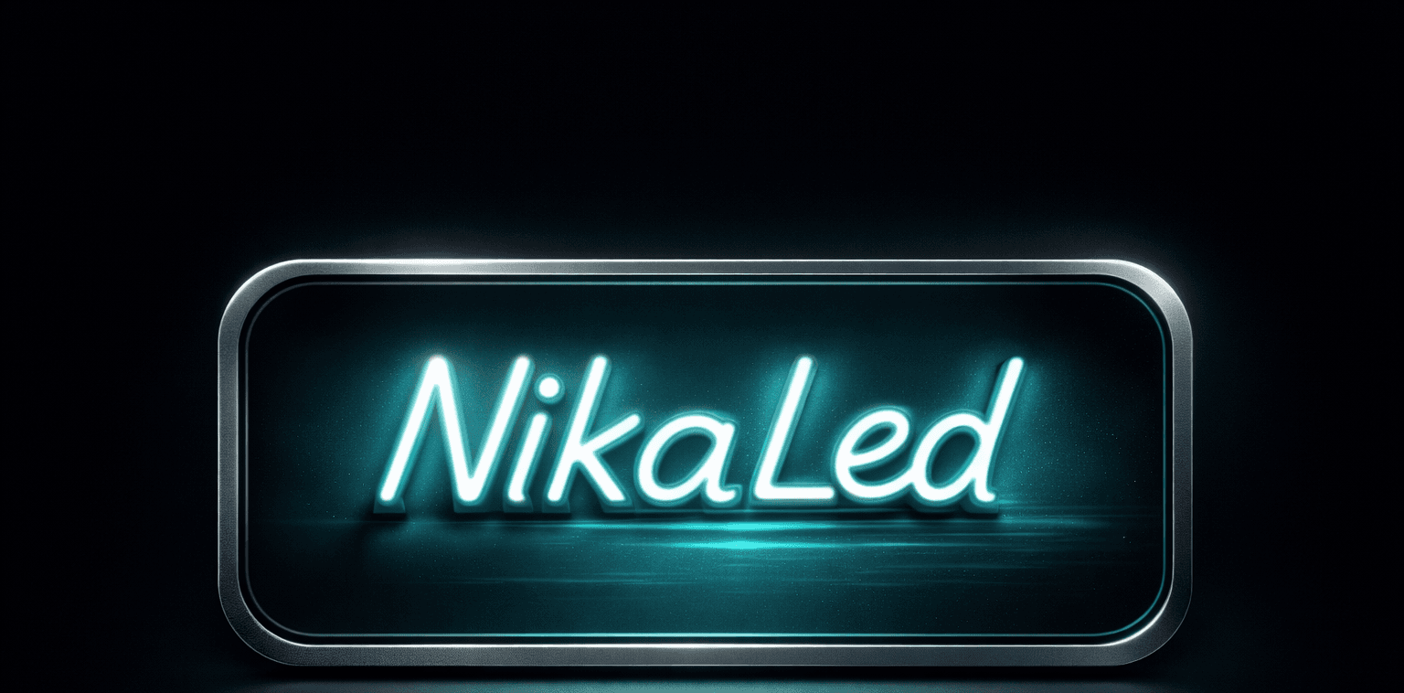 Изображение Nikaled